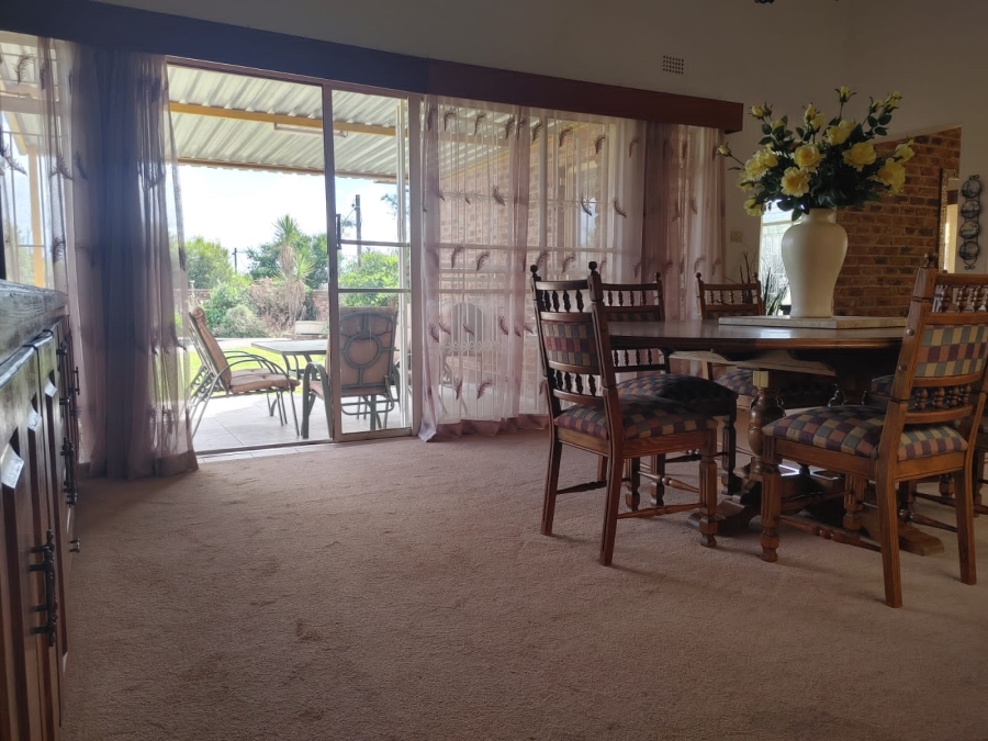 4 Bedroom Property for Sale in Koppies Free State